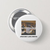 #PROTECT UND SERVE-BUTTON BUTTON (Vorne & Hinten)