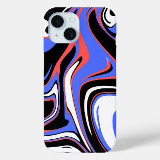 Protect your IPHONE15 with this stylish case