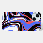 Protect your IPHONE15 with this stylish case (Rückseite (Horizontal))