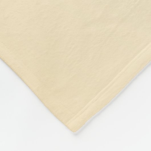 Protected by His Light Let Go Let God Fleecedecke (Ecke)