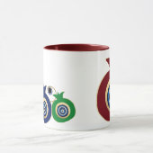 protection mug evil eye tasse (Zentrum)