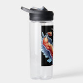 Protector Guardian Angel Show Wrestler Trinkflasche (Rechts)