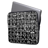 Protector para portatil laptopschutzhülle (Vorderseite Links)