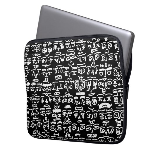 Protector para portatil laptopschutzhülle (Vorderseite Links)