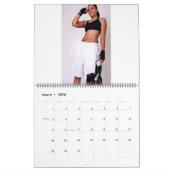 Protegee-Ehrerbietungs-Kalender 2012 Kalender (Mär 2026)
