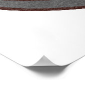 Protein Poster (Ecke)