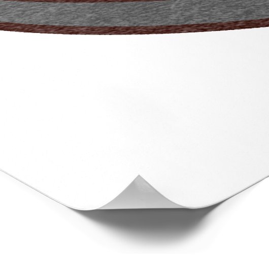 Protein Poster (Ecke)