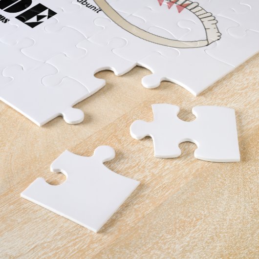 Protein Synthese Inside (mRNA tRNA) Puzzle (Seite)