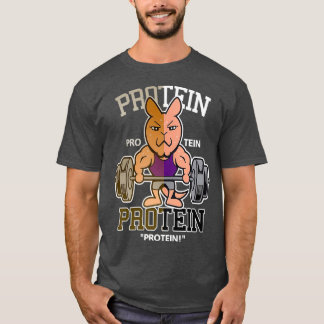Protein T-Shirt