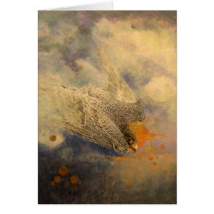 Protenction- Mitteilung von Horus