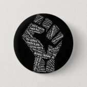 Protest Button (Vorderseite)