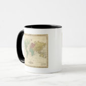 Protest der Welt gegen Mercators Tasse (Vorderseite Links)