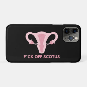 Protest gegen SCOTUS-Abortus Case-Mate iPhone Hülle