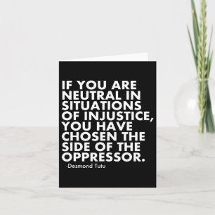 Protest gegen Trump Karte