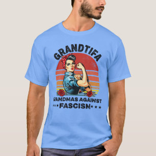 Protest Medusa Feministin T-Shirt