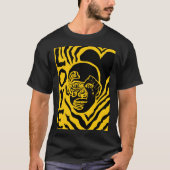 Protest mit Liebe T - Shirt (Vorderseite)
