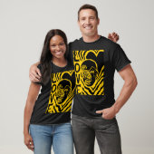 Protest mit Liebe T - Shirt (Unisex)