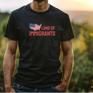 Protest-T - Shirt gegen Trump