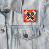 Protest-Taste für Black Lives Matt Button (Beispiel)