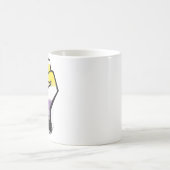 Protestfäule Kaffeetasse (Mittel)