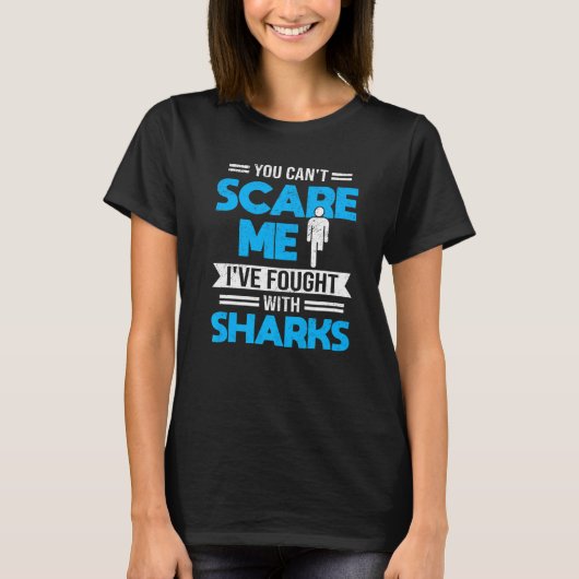 Prothesenleder Prothese T-Shirt (Vorderseite)