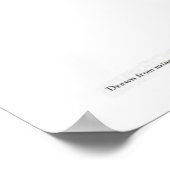 Prothonotary Warbler Birds of America Audubon Poster (Ecke)