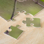 Prothonotary Warbler Puzzle (Seite)