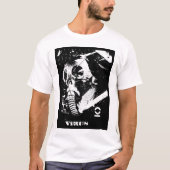 PROTO VIRUS T-Shirt (Vorderseite)