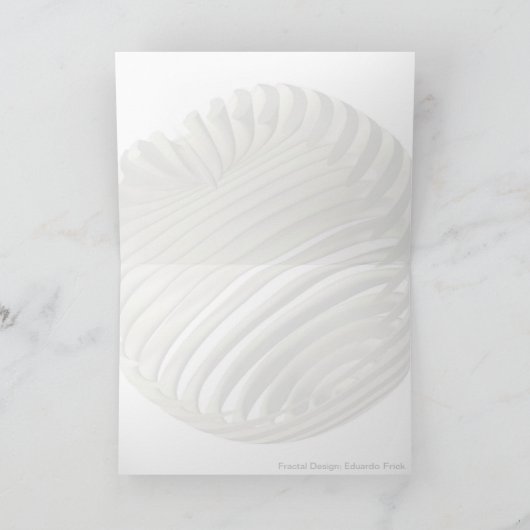 Protoballs Karte (Innenseite)