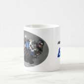 ProtoCorsa Tasse (Mittel)
