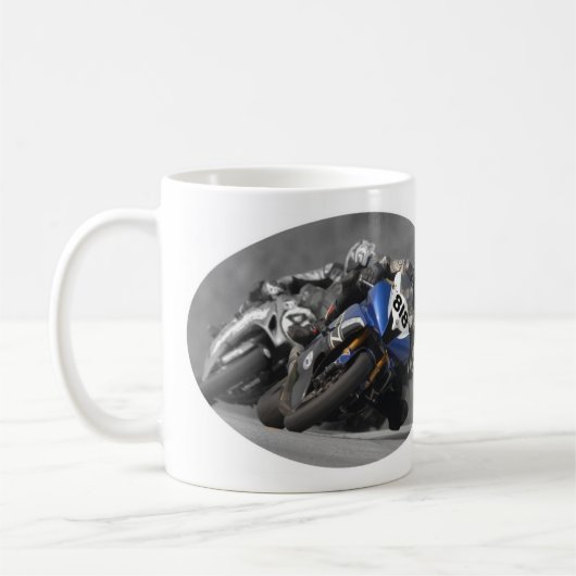 ProtoCorsa Tasse (Links)