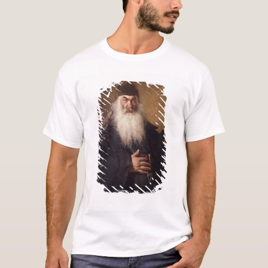 Protodiakon T-Shirt (Vorderseite)