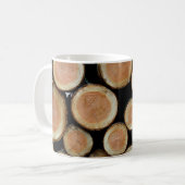 Protokollierung Kaffeetasse (Vorderseite Links)