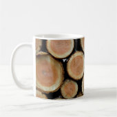 Protokollierung Kaffeetasse (Links)