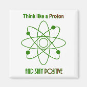 Proton Magnet (Vorne)