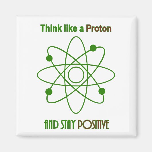 Proton Magnet (Vorne)