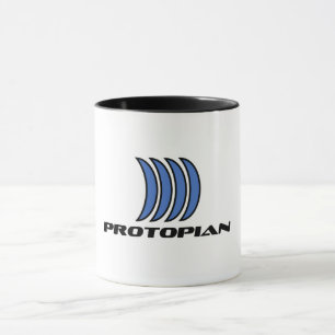 PROTOPIAN-Tasse Tasse