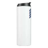 PROTOPIAN Tumbler Thermosbecher (Nach links gedreht)