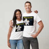 Protostar 340-K Raumschiff-Anzeige T-Shirt (Unisex)