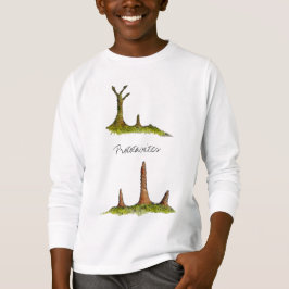 Prototaxites T - Shirt (Kind)