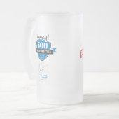 ProtoThrottle 500 Frosty Tasse (Vorderseite Links)