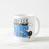 Prototyp dieses! Tasse (VorderseiteRechts)