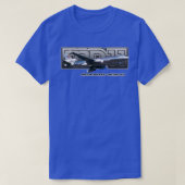 Prototyp MD11  T-Shirt (Design vorne)