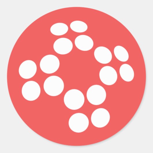 ProTrainings Stickers (Vorderseite)