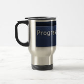 ProU Reise-Tasse Reisebecher (Links)
