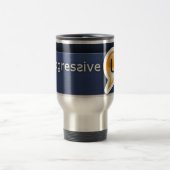 ProU Reise-Tasse Reisebecher (Mittel)