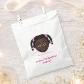 #Proud2BNaturalMe Choose-My-Complexion Geschenktütchen (Ausgeschnitten)