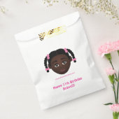 #Proud2BNaturalMe Choose-My-Complexion Geschenktütchen (Versiegelt)