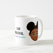 #Proud2BNaturalMe "I AM SCHÖN"-Complexion