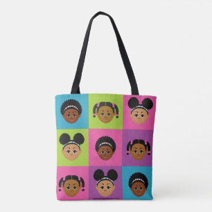 #Proud2BNaturalMe Zusätze Tasche